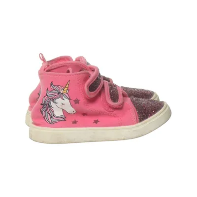 Canvas schoenen (Roze) van Lindex