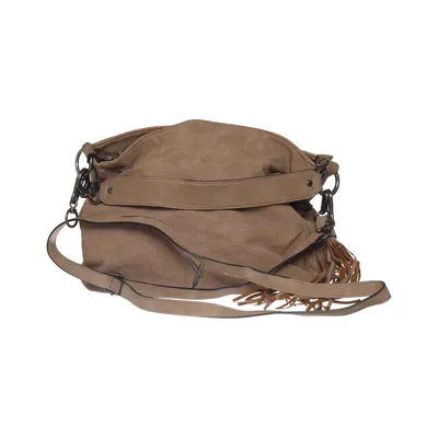 Shoulder-bag (Beige) from Suri Frey