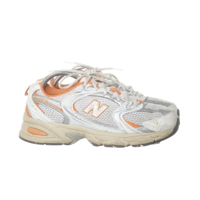 Sneakers (Vit, Orange) från New Balance
