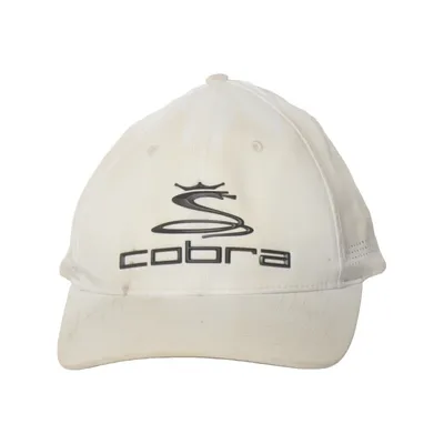 Baseball cap (Beige) from Cobra