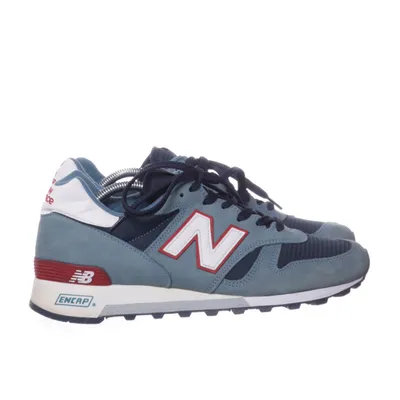 Sneakers (1300) från New Balance Skinn
