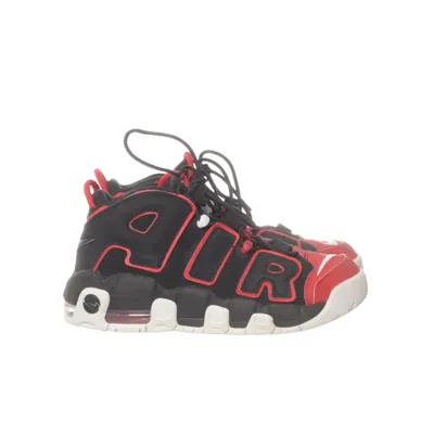 Sneakers (Svart, Röd) från Nike Air