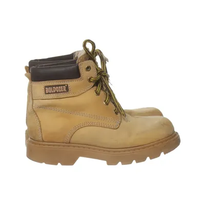 Kängor (Beige) från Bulldozer