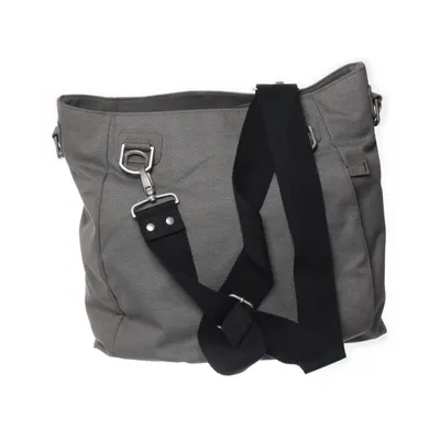 Axelremsväska (Grå, Svart) från Lässig