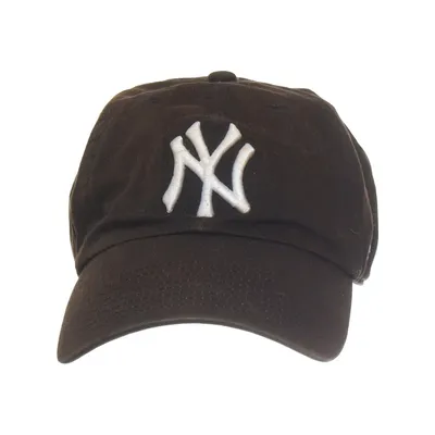 Baseballkeps (Clean Up) från 47 Brand