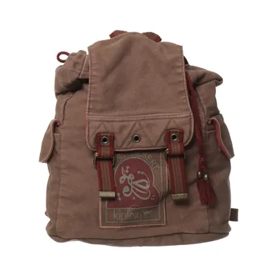 Backpack (Brown) from Kipling