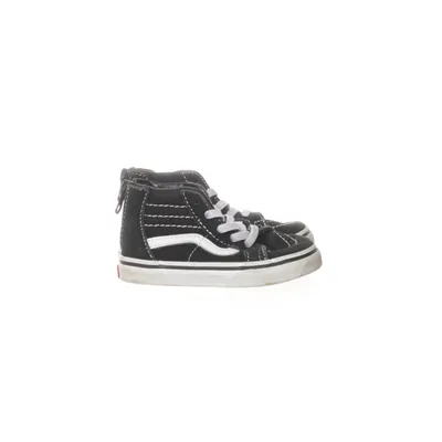 Canvas shoes (Black) from Vans