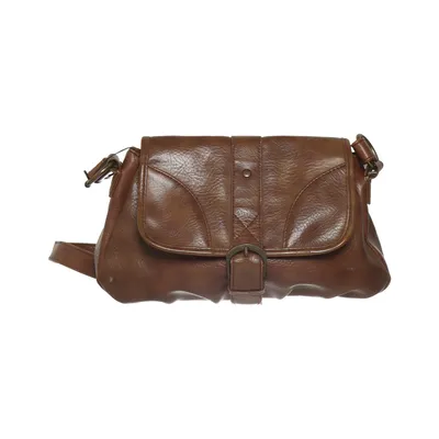 Skuldertaske (Brun) fra Accessorize