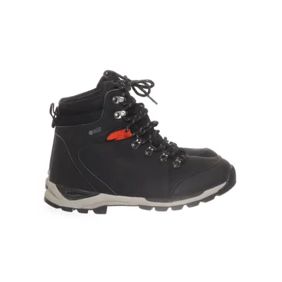 Hoge wandelschoenen (Zwart) van Everest