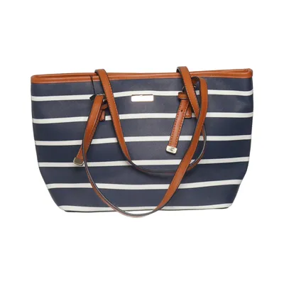 Handbag (Glam) from Redtag Polyester, Polyurethane