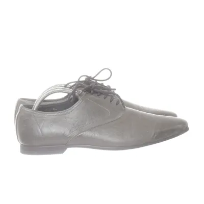 Chaussures Oxford (Gris) de GG