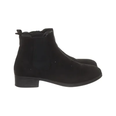 Chelsea boots (Black) from Graceland