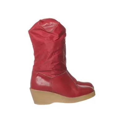 Kilklackar (Röd) från Diadora