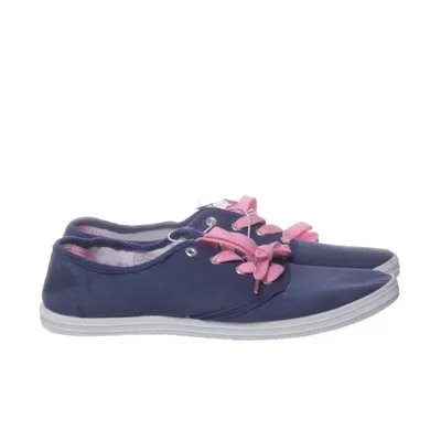 Tygskor (Blå) från Acer