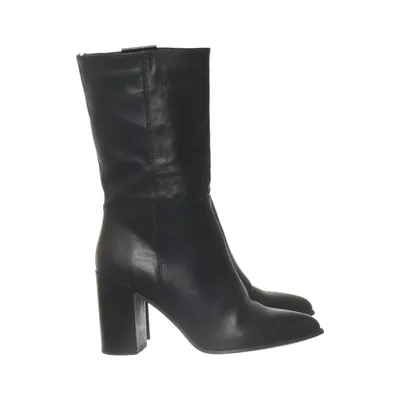 Boots (Black) from Clou Leather