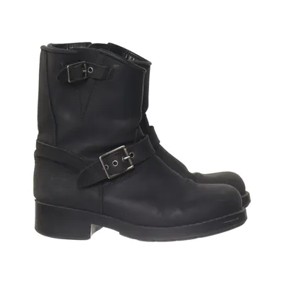 Motorschoenen (Zwart) van Harley Davidson