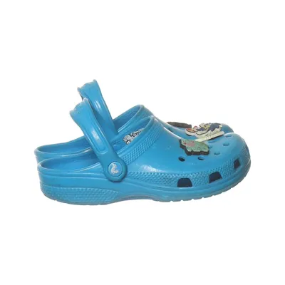 Slip-ins (Blue) from Crocs