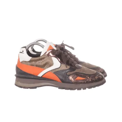 Sneakers (Brun, Flerfarvet) fra Voile Blanche
