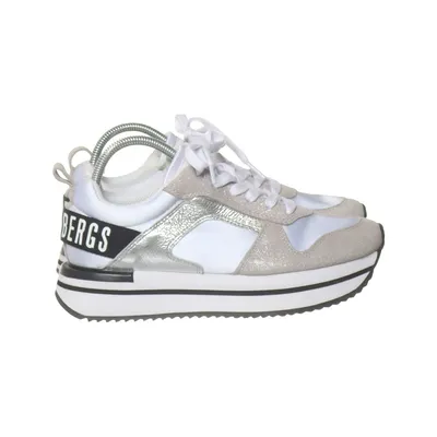 Sneakers (Ladene) från Bikkembergs Skinn