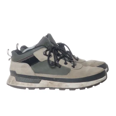Hiking shoes (Beige) from Timberland