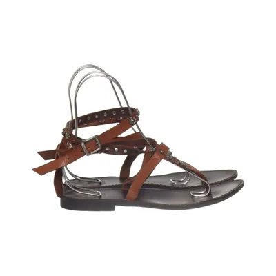 Sandalen (Bruin) van Campomaggi