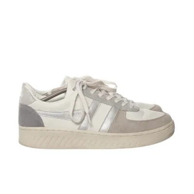 Sneakers (White, Beige, Gray) from Gola Leather