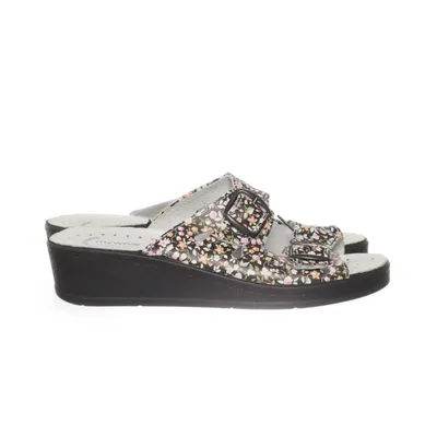 Slip-ins (Zwart, Meerkleurig) van MyWear