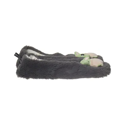 Slippers (Gray, Multicolored) from Lucasfilm Polyester