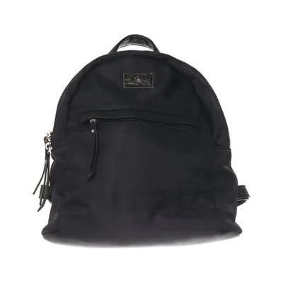 Backpack (Black) from Paco Martinez