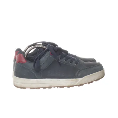 Sneakers (Blue) from Walkx