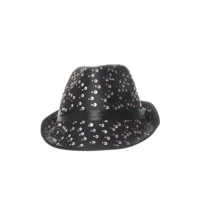 Solhatt (Svart)
