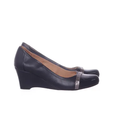 Wedges (Blue) from Naturalizer