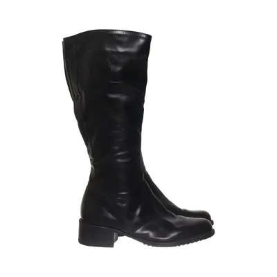 Boots (Black) from Pertti Palmroth