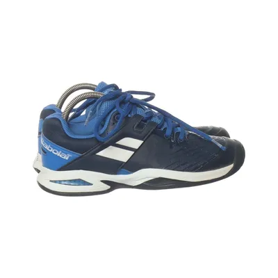 Trainers (Pulse All Court Jr) from Babolat
