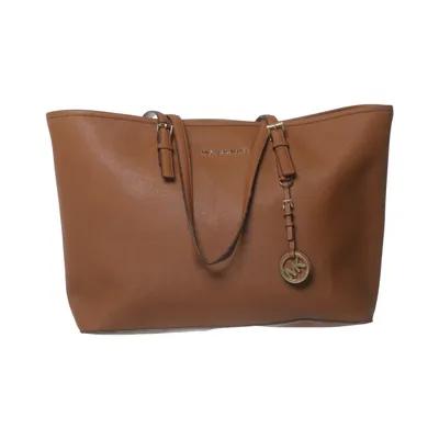 Håndtaske (Quinn) fra Michael Kors