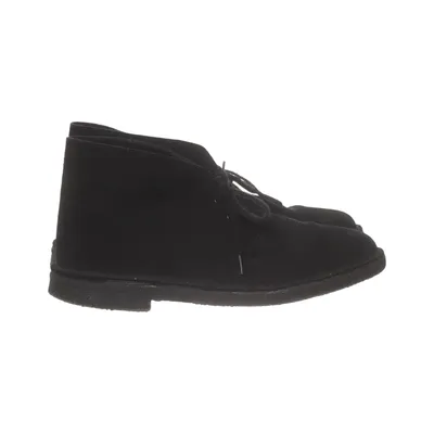Ökenkängor (Svart) från Clarks Originals