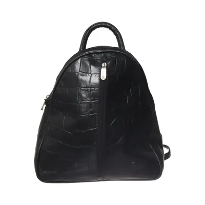Backpack (Black) from Baron