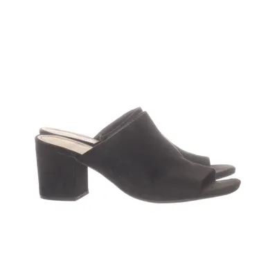 Mules (Svart) från Alley