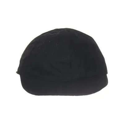 Kappe (Schwarz) von Nigel Cabourn Baumwolle