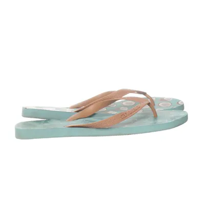 Flipflop (Blå, Grön, Brun) från Dedoles