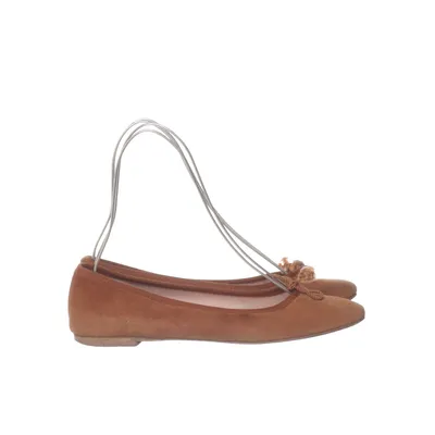 Ballerines (Marron) de Pretty Ballerinas
