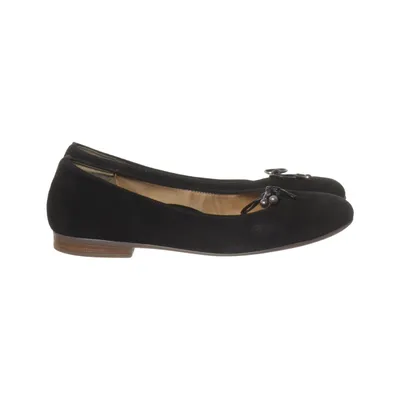 Ballerines (High Soft) de Ara Cuir