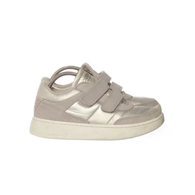 Chaussons de gymnastique (Beige) de Woden