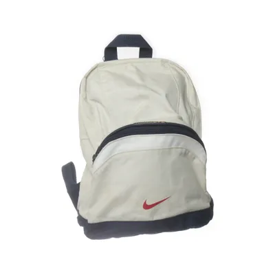 Ryggsäck (Beige, Blå, Vit) från Nike Polyamid, Polyester