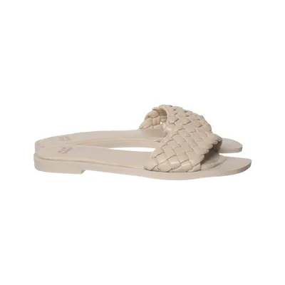 Slip-ins (Beige) from Jelly Bunny