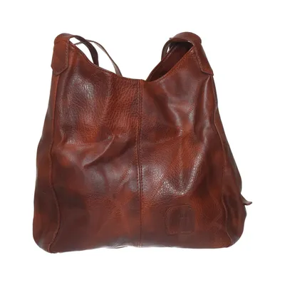 Sac à bandoulière (Marron) de Jingpin