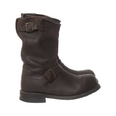 Laarzen (Bruin) van Primeboots