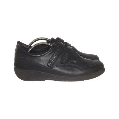 Walking shoes (Black) from New Feet