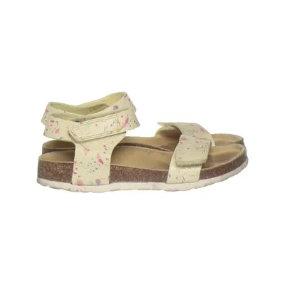Sandalen (Beige, Meerkleurig) van Superfit Elastaan