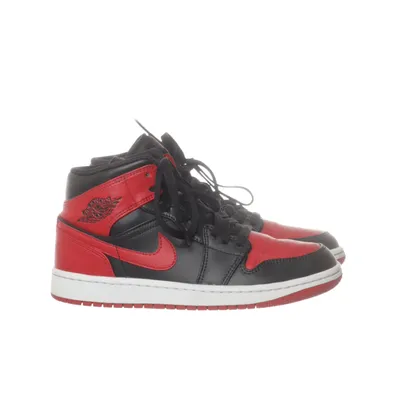 Sneakers (1 Mid Banned) från Nike Air Jordan